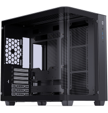 Корпус Jonsbo TK-3 Black