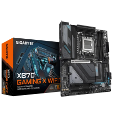 Материнская плата Gigabyte X870 GAMING X WIFI7 (AM5)