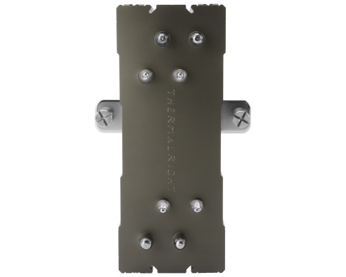 Вентилятор для процессора Thermalright Assassin Spirit 120 V2