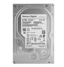 Жесткий диск  6TB  Western Digital Ultrastar DC HC310 HUS726T6TALE6L4