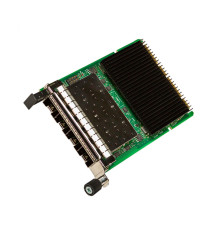 Сетевая карта внутренняя Intel E810XXVDA4OCPV3