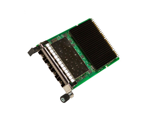 Сетевая карта внутренняя Intel E810XXVDA4OCPV3 Сетевая карта внутренняя Intel E810XXVDA4OCPV3