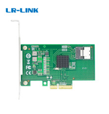 Дисковый контроллер LR-Link LRST9630-4IR