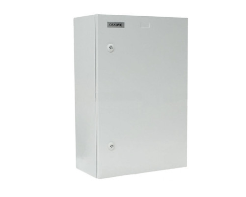 Коммутатор OSNOVO OS-46TB1