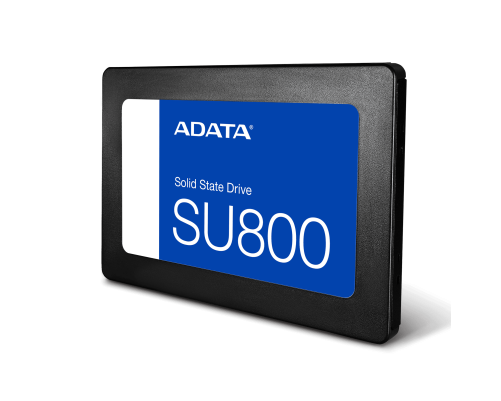 Твердотельный накопитель ADATA Ultimate SU800, 1TB, 2.5" Твердотельный накопитель ADATA Ultimate SU800, 1TB, 2.5"