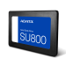 Твердотельный накопитель ADATA Ultimate SU800, 1TB, 2.5"