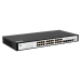 Коммутатор SNR S2989G-24TX-RPS