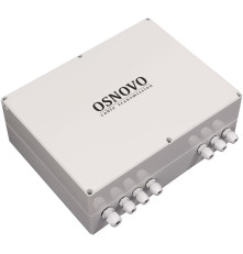 Коммутатор OSNOVO SW-80402/WL