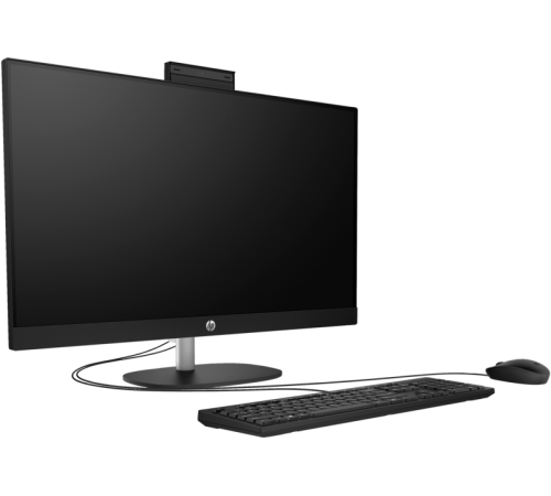 Моноблок HP All-in-One 27-cr1004nh A0CM1EA#BH5