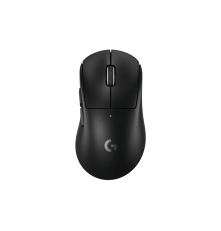Мышь беспроводная Logitech G PRO Х Superlight 2 DEX, чёрный
