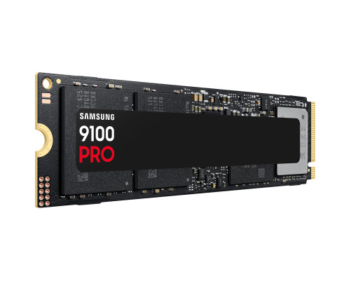 Твердотельный накопитель Samsung 9100 PRO, 2TB, M.2(22x80mm)