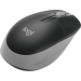 Мышь беспроводная Logitech M190 Mid Grey