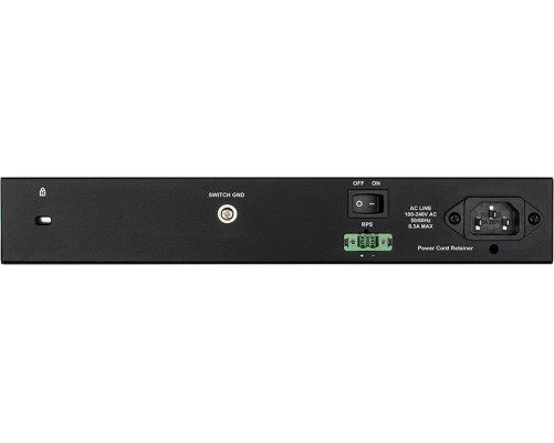 Коммутатор D-Link DGS-1210-10/ME/B2A Коммутатор D-Link DGS-1210-10/ME/B2A