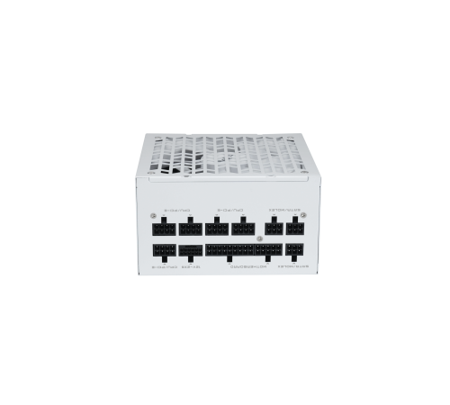 Блоки питания 850 Вт SAMA G850 (HAT-850yzB1G), белый