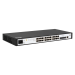 Коммутатор SNR S5210G-24TX-RPS