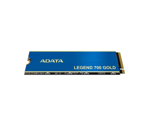 Твердотельный накопитель ADATA LEGEND 700 GOLD, 2TB, M.2(22x80mm) Твердотельный накопитель ADATA LEGEND 700 GOLD, 2TB, M.2(22x80mm)