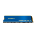 Твердотельный накопитель ADATA LEGEND 700 GOLD, 2TB, M.2(22x80mm)