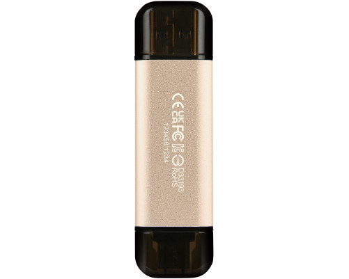 Накопитель USB Flash Drive Transcend 128GB JetFlash 930C