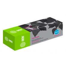 Картридж лазерный Cactus CS-CF403X CF403X для HP CLJ M252/252N/252DN/252DW/M277, пурпурный (2300 стр.)