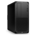 Персональный компьютер HP Z2 TWR G9 Intel Core i7 14700(2.1Ghz)/16384Mb/512SSDGb/DVDrw/Ext:nVidia Quadro T1000(8192Mb)/war 1y/DOS + 450W, EN_kbd, 3pin