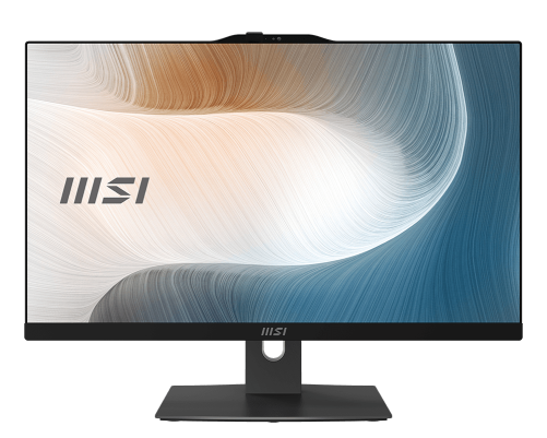 Моноблок MSI Modern AM242P 1M-1031XRU (23.8") Моноблок MSI Modern AM242P 1M-1031XRU (23.8")