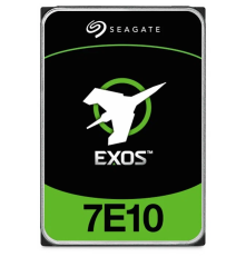 Жесткий диск 6TB Seagate Exos 7E10 ST6000NM019B