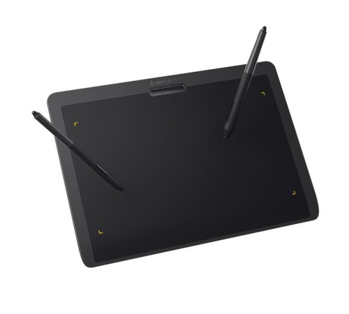 Графический планшет Xencelabs M BPH1212W-A, черный