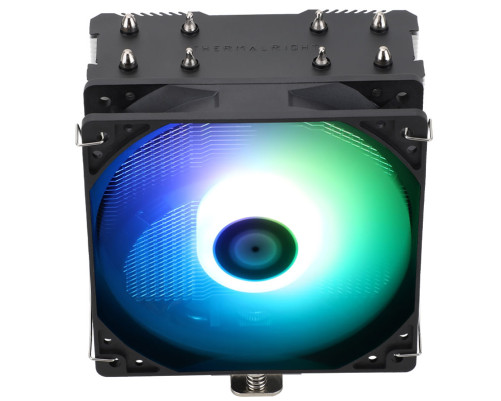 Вентилятор для процессора Thermalright Assassin X Refined SE ARGB 120 Вентилятор для процессора Thermalright Assassin X Refined SE ARGB 120