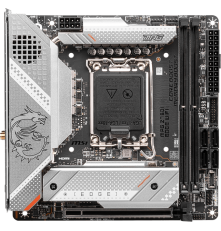 Материнская плата MSI MPG Z790I EDGE WIFI (LGA1700)