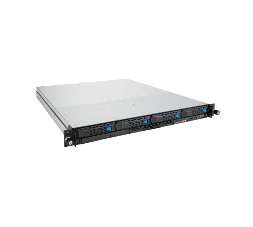Серверная платформа ASUS RS300-E11-PS4