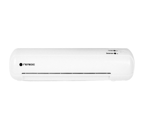 Ламинатор ГЕЛЕОС ЛМ A4 МИНИ, А4, белый