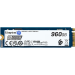 Твердотельный накопитель Kingston DC2000B 960GB, M.2(22x80mm)