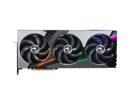 Видеокарта MSI GeForce RTX 5080 16G VANGUARD SOC 16GB, GDDR7/256-bit Видеокарта MSI GeForce RTX 5080 16G VANGUARD SOC 16GB, GDDR7/256-bit