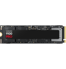 Твердотельный накопитель Samsung 9100 PRO, 2TB, M.2(22x80mm)