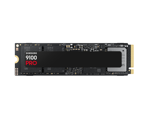 Твердотельный накопитель Samsung 9100 PRO, 2TB, M.2(22x80mm)