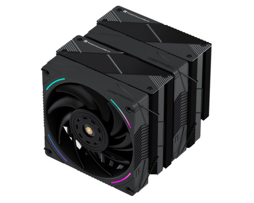 Вентилятор для процессора Thermalright Phantom Spirit 120 EVO Вентилятор для процессора Thermalright Phantom Spirit 120 EVO