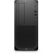 Персональный компьютер HP Z2 TWR G9 Intel Core i7 14700(2.1Ghz)/16384Mb/512SSDGb/DVDrw/Ext:nVidia Quadro T1000(8192Mb)/war 1y/DOS + 450W, EN_kbd, 3pin