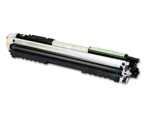 Картридж Cactus CS-C729C 729 C для Canon i-SENSYS LBP-7010C/ LBP-7018C, голубой (1000 стр.)
