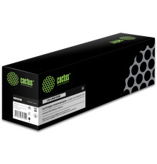 Картридж лазерный Cactus CS-LX60F5X00 60F5X00 для Lexmark MX510/MX511/MX611 (20000 стр.)