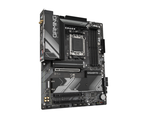 Материнская плата GIGABYTE B650 GAMING X AX V2 (AM5)