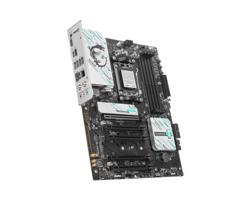 Материнская плата MSI B840 GAMING PLUS WIFI (AM5)