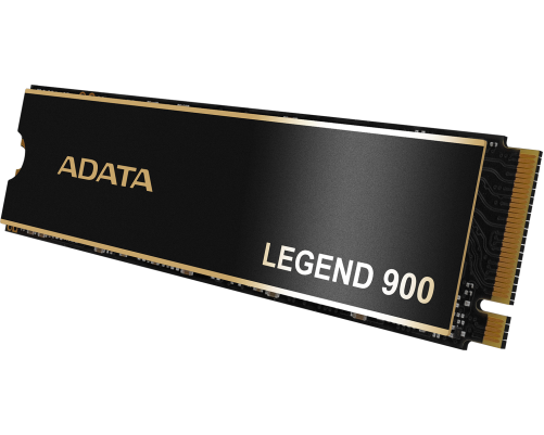 Твердотельный накопитель ADATA LEGEND 900, 1TB, M.2(22x80mm) Твердотельный накопитель ADATA LEGEND 900, 1TB, M.2(22x80mm)