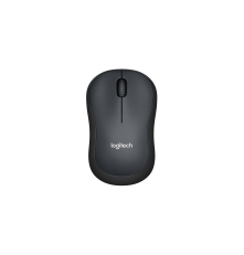 Мышь беспроводная Logitech M220 SILENT, CHARCOAL OFL