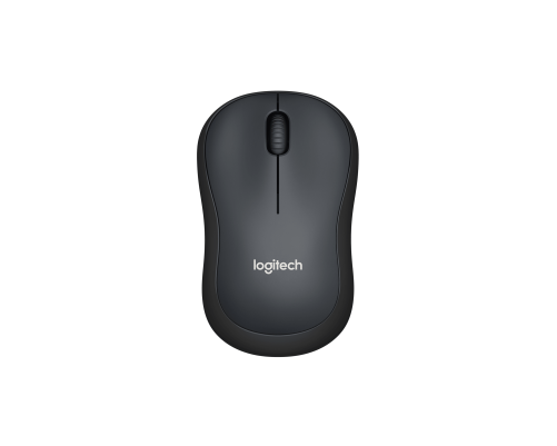 Мышь беспроводная Logitech M220 SILENT, CHARCOAL OFL
