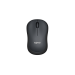 Мышь беспроводная Logitech M220 SILENT, CHARCOAL OFL