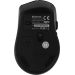 Мышь беспроводная Defender Effect X MS-095, 6D, 800-1600 dpi, черный