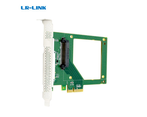 Дисковый контроллер LR-Link LRNV9411U3 Дисковый контроллер LR-Link LRNV9411U3