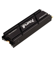 Твердотельный накопитель Kingston Fury Renegade, 4TB, M.2(22x80mm)