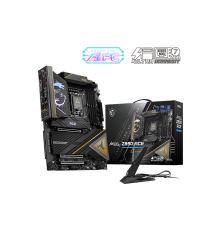 Материнская плата MSI MEG Z890 ACE (LGA1851)