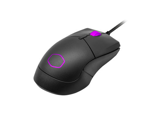 Мышь проводная игровая Cooler Master MM310, черный Мышь проводная игровая Cooler Master MM310, черный